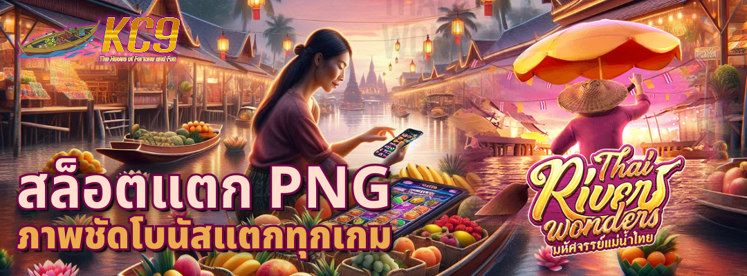 สล็อตแตก png
